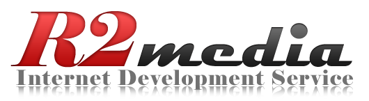 株式会社R2media - Internet Development Service -